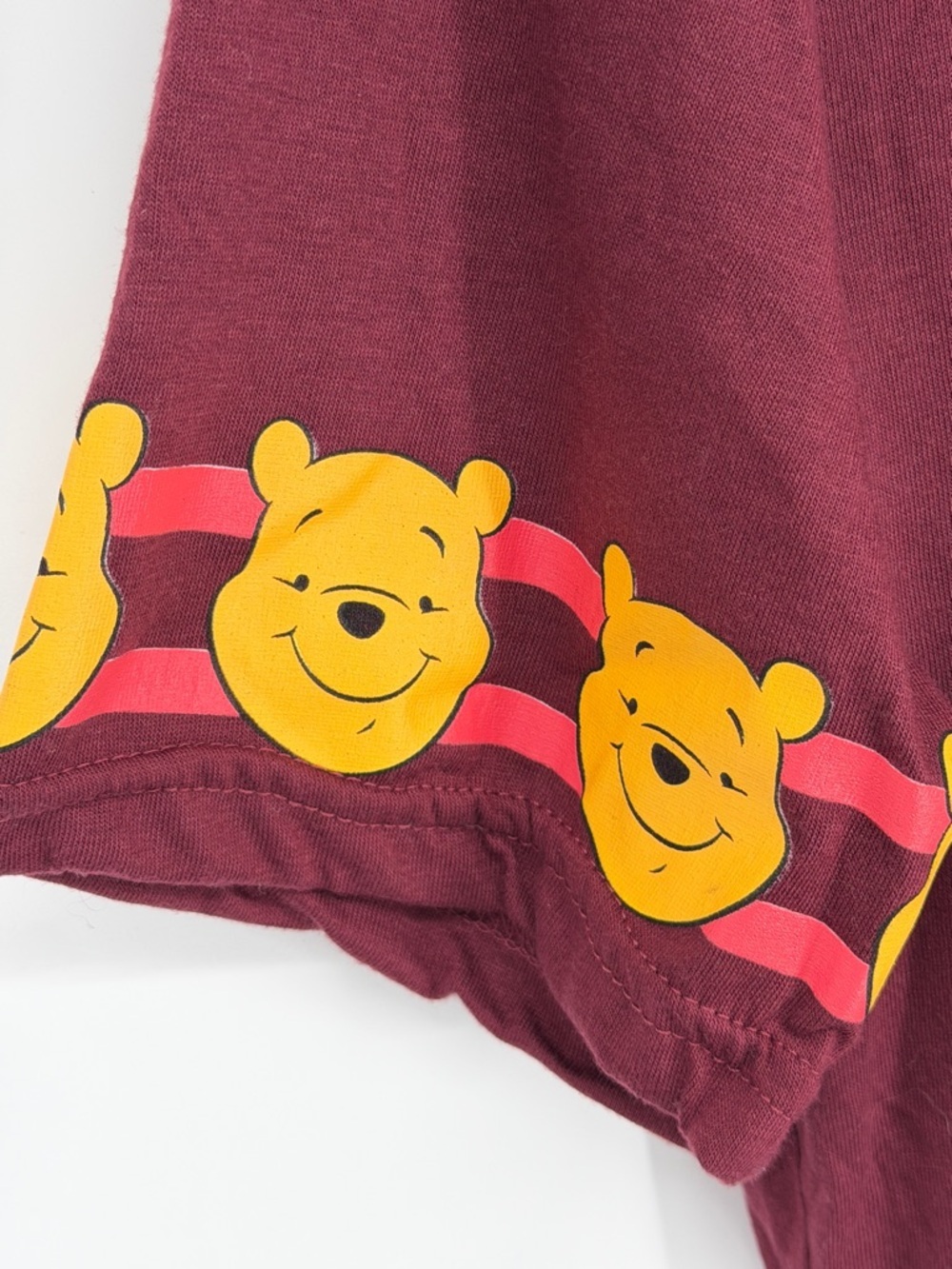 Disney Winnie the Pooh Tee Shirt NWT Size XL - Picture 3 of 7